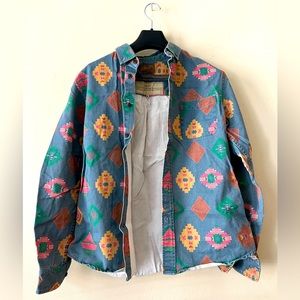 Ottway The Label button down shirt